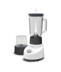 Cambridge 3 in 1 Blender White (BL221MK2) On Installments-Musab Mall  ( 3 Months 0% Percent Profit Product Available On 48 Months Installment )
